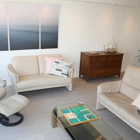 Prince'S165 Knokke-Heist Exterior foto
