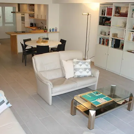 Prince'S165 Knokke-Heist Exterior foto