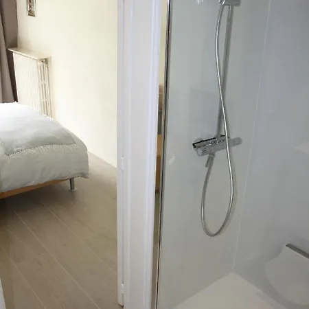 Prince'S165 Knokke-Heist Exterior foto