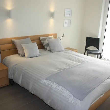 Prince'S165 Knokke-Heist Exterior foto