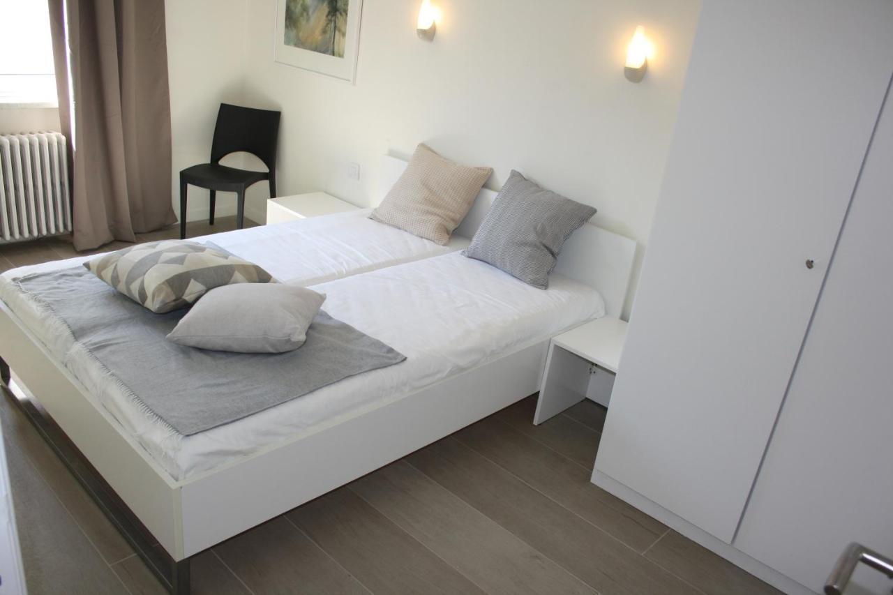 Appartement Prince's165 Knokke-Heist