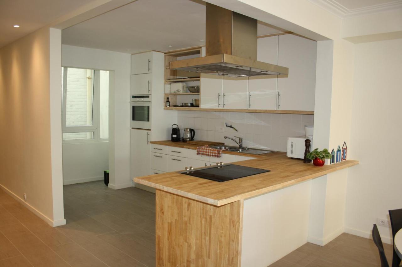 Appartement Prince's165