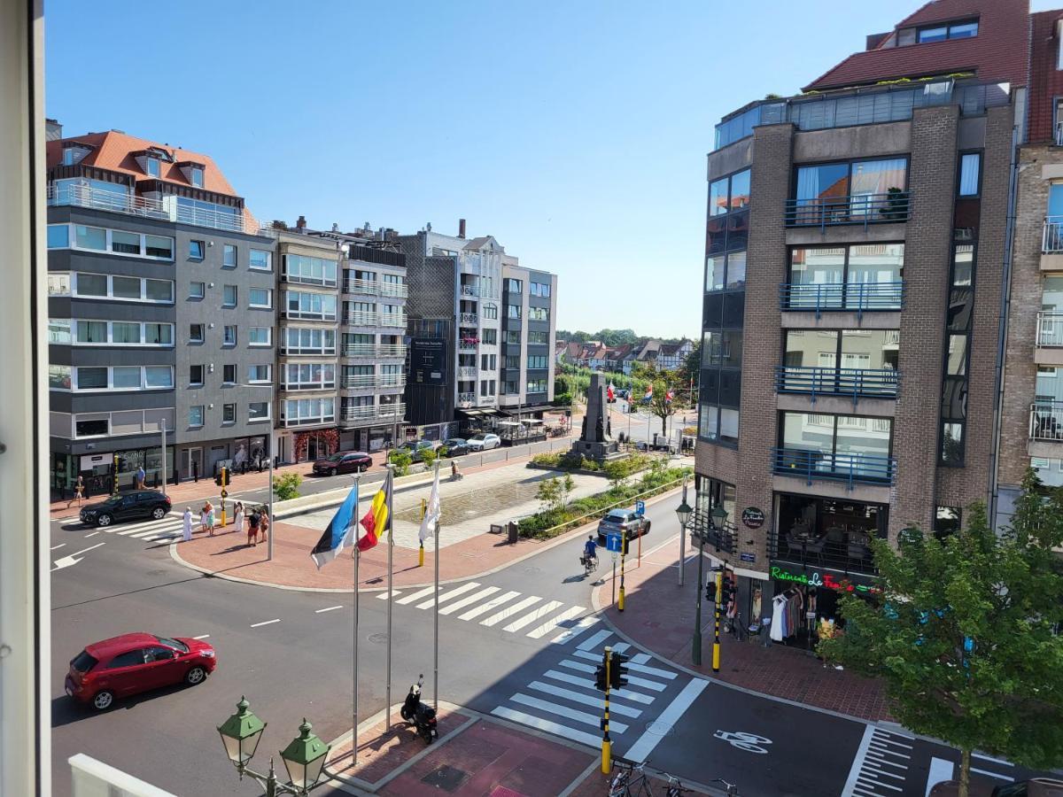 Prince's165 Knokke-Heist