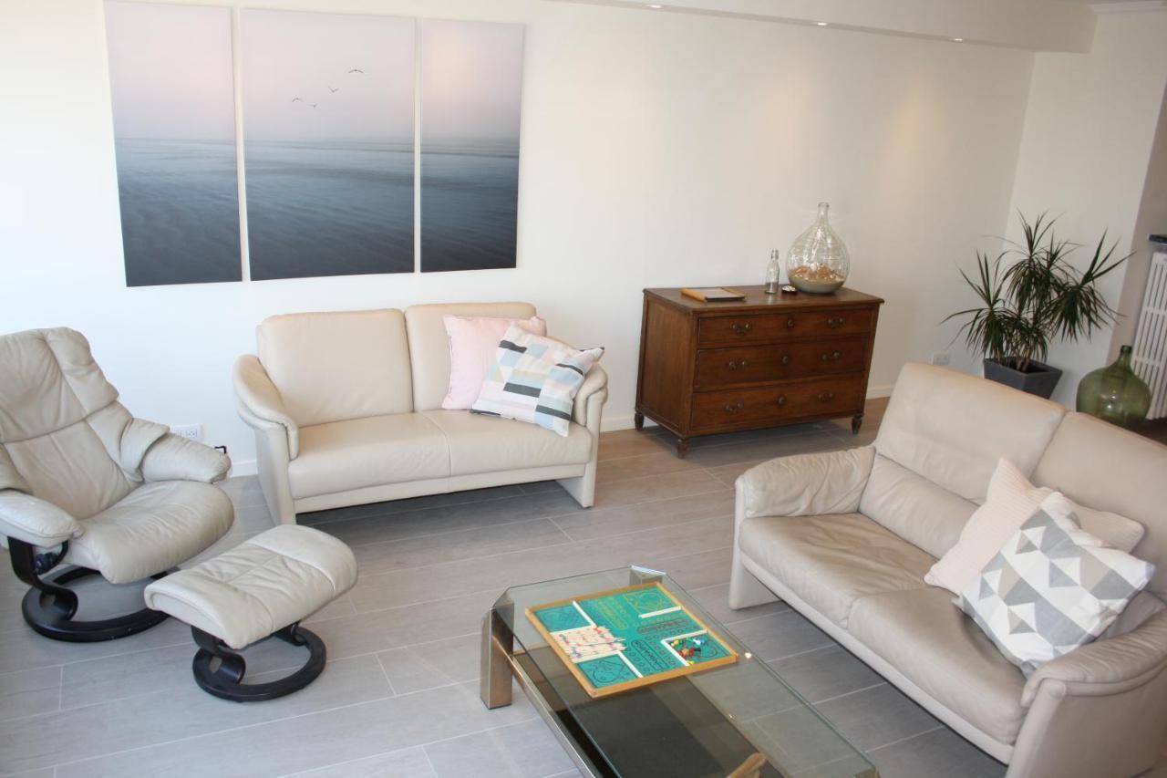 Appartement Prince's165