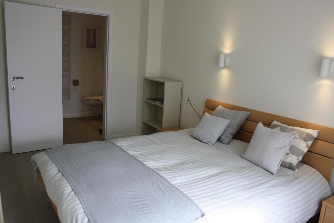 Apartamento Prince's165 Knokke-Heist
