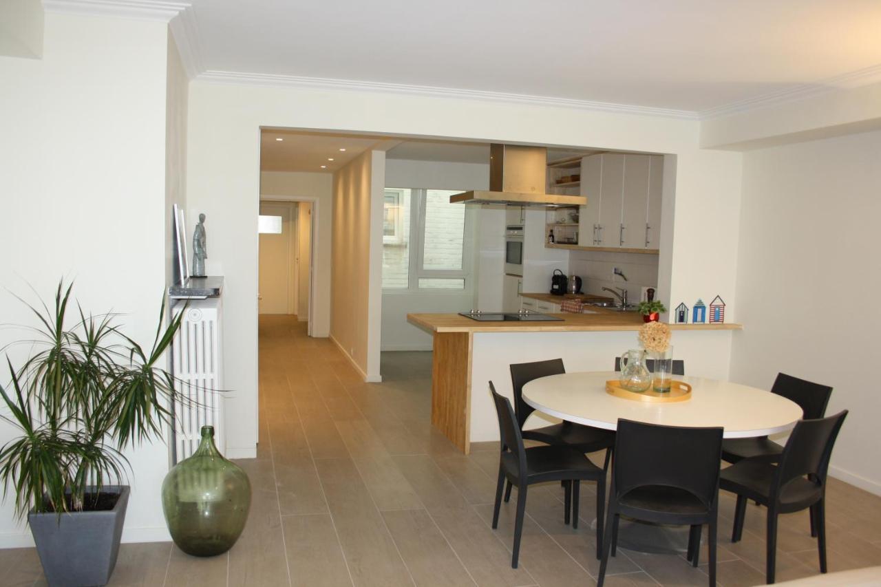 Appartement Prince's165