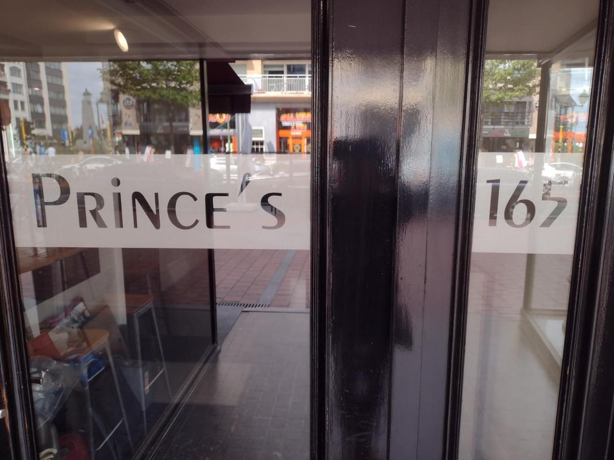 Prince's165 *