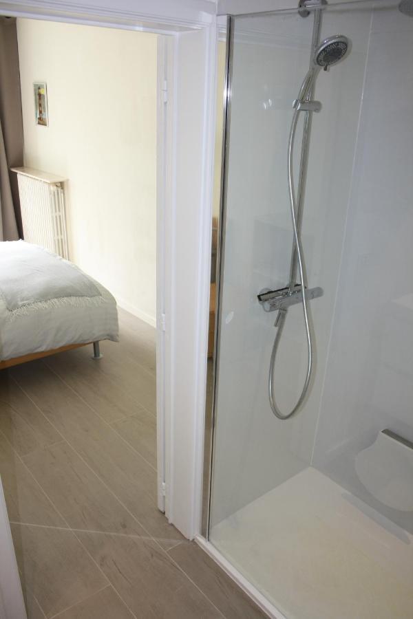 Appartement Prince's165 Knokke-Heist