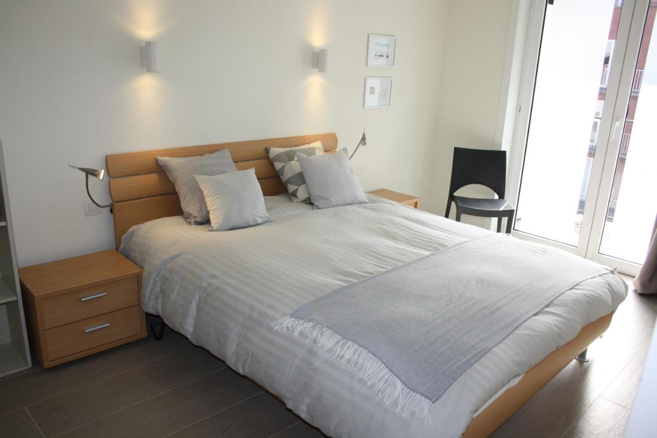 Prince's165 Appartement Knokke-Heist