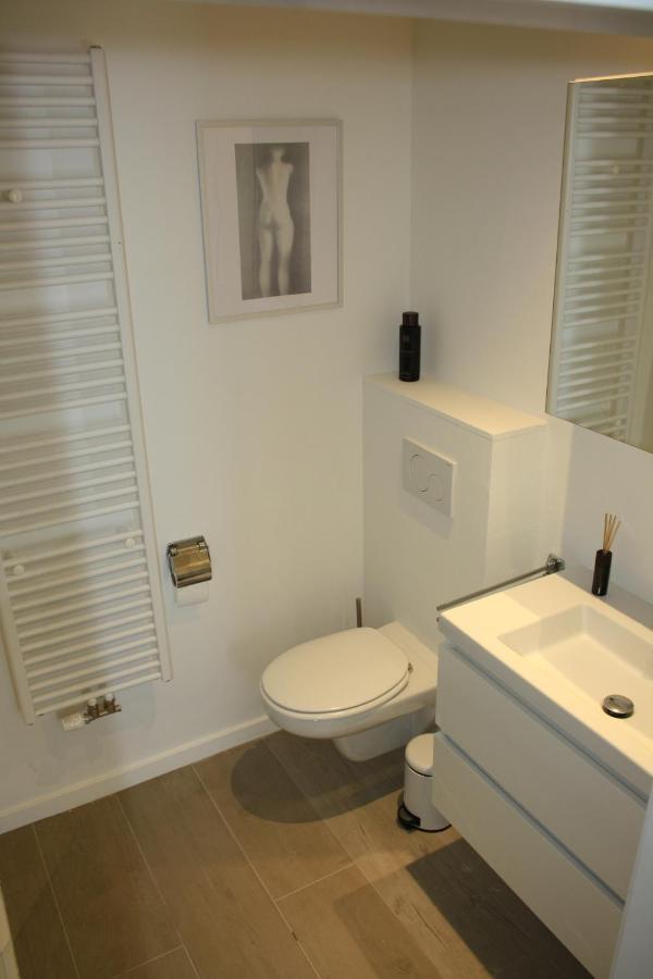Appartement Prince's165