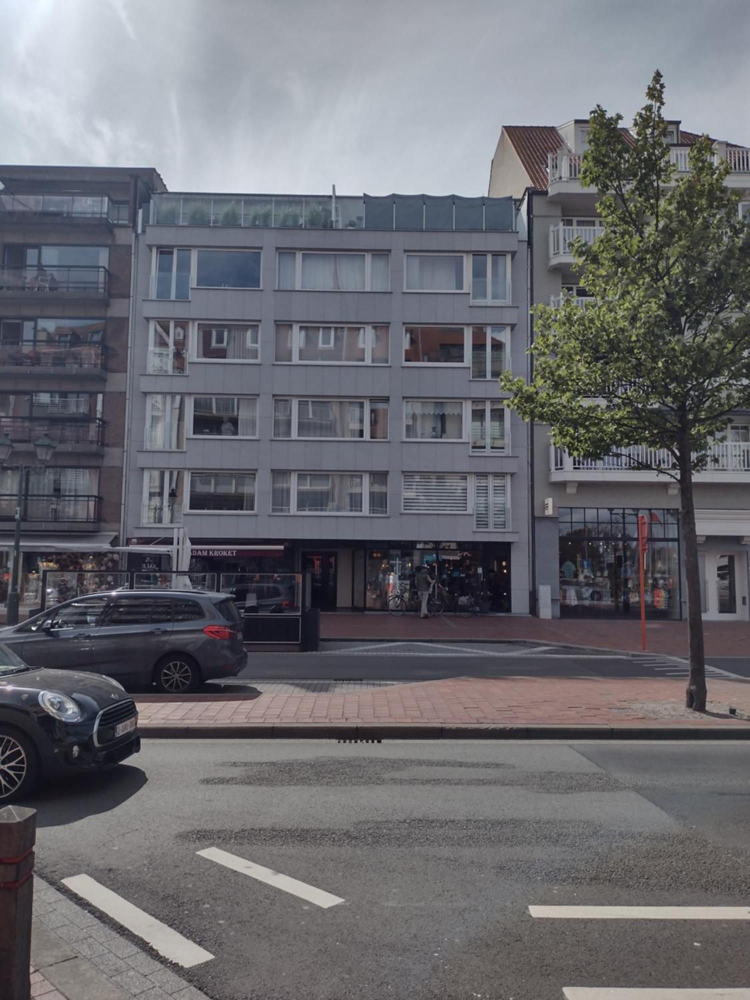 Prince's165 Knokke-Heist